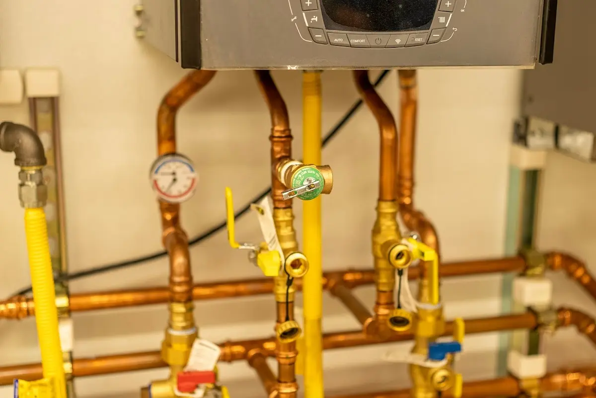 Licensed technician providing Sump Pump Repair for a homeowner in Elsa